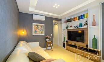 Imagem 6: SãO PAULO - Apartamento Padrão - Granja Julieta