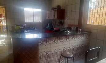 Imagem 6: Belissima casa na augusto montenegro, venda imediata motivo de viagem