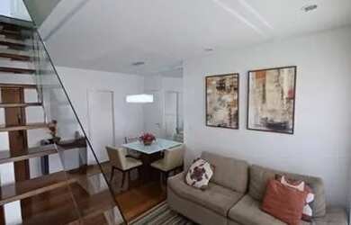 Imagem 4: Cobertura com 4 dormitórios à venda em Belo Horizonte