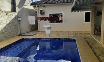 Imagem 2: V.Pires Rua 12 vazado para estrutural