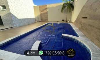 Imagem 5: CASA CONDOMÍNIO PARQUE DA NASCENTE EM MIRASSOL