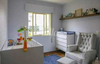 Imagem 2: São Paulo - Apartamento Padrão - Perdizes