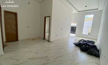 Imagem 4: Parque Dez / Casa em Rua Pública / 115m² 03 Quartos sendo 01 Suíte