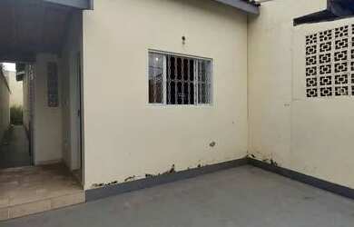 Imagem 3: Venda - Casa - Jardim Nova Hortolândia II - Hortolândia - SP