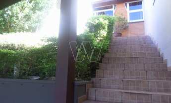 Imagem 5: Casa - Loteamento Caminhos de San Conrado - Sousas - Campinas