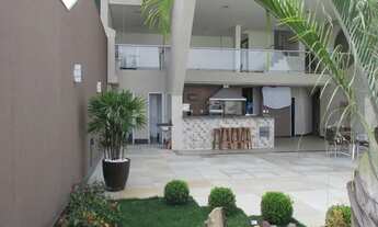 Imagem: Casa com 5 dormitórios para alugar em Belo