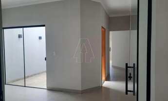 Imagem 2: Araçatuba - Casa - Ipanema