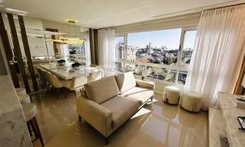 Imagem 3: Apartamento MOBILIADO, com 03(três) Suítes, no bairro Marechal Rondon em Canoas! Ref.:1771