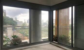 Imagem: 109018 Apartamento para venda tem 197 metros