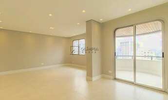 Imagem 3: Apartamento Venda Perdizes 169 m² 3 Dormitórios