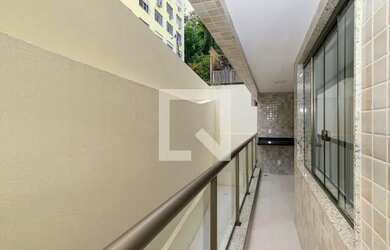 Imagem 7: Apartamento para Aluguel - Tijuca, 2 Quartos, 64 m2