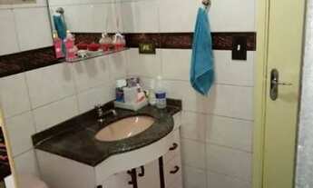 Imagem 7: APARTAMENTO - VILA MORAES - SP