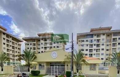 Imagem 2: APARTAMENTO ARACAJU COND PÁTIO COROA DO MEIO PERTO DA PRAIA