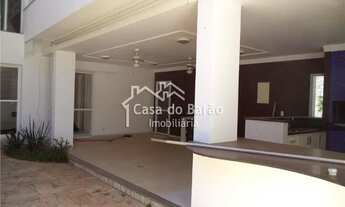 Imagem 7: CASA DE CONDOMÍNIO RESIDENCIAL em CAMPINAS - SP, LOTEAMENTO RESIDENCIAL BARÃO DO CAFÉ