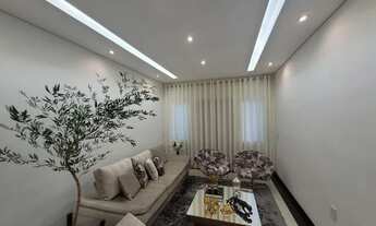 Imagem 3: Casa com 4 dormitórios à venda em Contagem