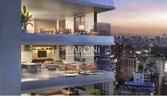 Imagem 3: São Paulo - Apartamento Padrão - Paraíso