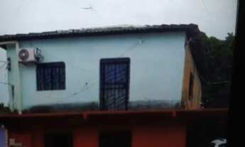 Imagem: Vende se está casa de dois anda