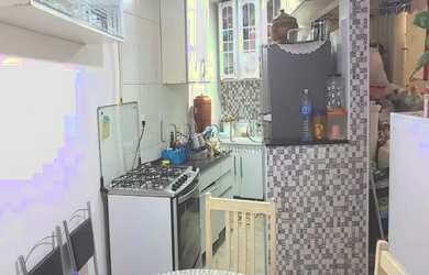 Imagem 7: SAO PAULO - Apartamento Padrão - JARDIM DA GLORIA