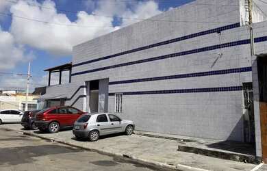 Imagem 2: Galpao Comercial no Siqueira Campos