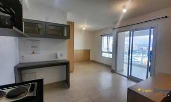 Imagem: Apartamento para aluguel com 34 metros quadrados