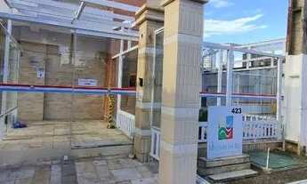 Imagem 7: Ap. Mirante do Rio, mobiliado, 4 splits, nascente,sacada gourmet,2 vagas. Ampla área lazer