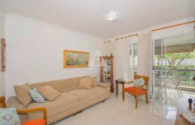 Imagem 4: Apartamento à venda, 3 quartos, 1 suíte, 2 vagas, BARRA DA TIJUCA - RIO DE JANEIRO/RJ