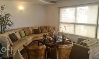 Imagem 2: Apartamento, Moema - São Paulo