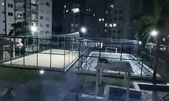 Imagem 4: Flex Parque Dez, 03 Qtos C/ 01 Suíte. Locação P/ Fecharmos Negócios