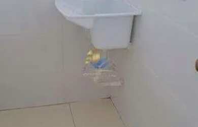 Imagem 2: Apartamento com 2 quartos- Parque das Bandeiras - São Vicente/SP