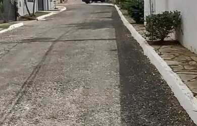 Imagem 3: Arniqueiras: Lote 289 m2, planinho/semi murado, colado P.Way ( QUIT.TERRACAP) Quem vê com