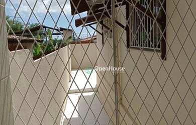 Imagem 4: Casa ampla em Bairro Nordeste