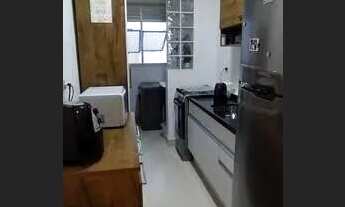 Imagem 3: Apartamento 3 quartos parque continental