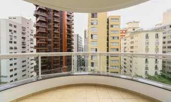 Imagem 2: SÃO PAULO - Apartamento Padrão - ITAIM BIBI