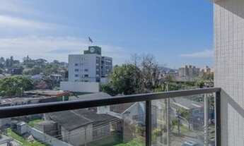 Imagem 7: PORTO ALEGRE - Apartamento Padrão - Tristeza