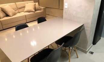 Imagem 2: Apartamento com 1 dormitório para alugar em Nova Lima