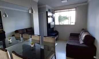 Imagem 4: Vendo apartamento 45m² em Londrina vale dos Tucanos excelente localização