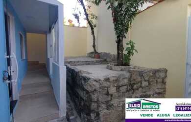 Imagem 2: Casa duplex 2 quartos 2 banheiros perto Park Shopping Campo Grande