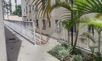 Imagem 3: Apartamento com 2 dormitórios à venda em Santa Luzia