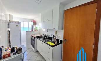 Imagem 7: Apartamento de 3 quartos a venda frente para o mar na Praia do Morro Guarapari ES