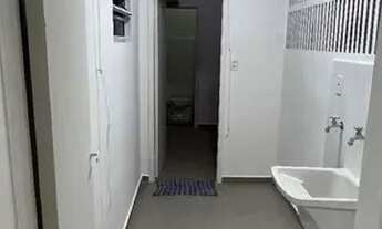 Imagem 6: Apartamento para aluguel tem 100 metros quadrados com 3 quartos em Cerqueira César - São P