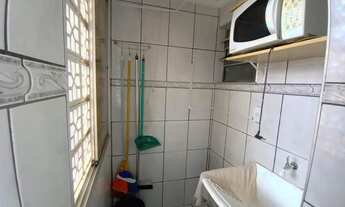 Imagem 3: Apartamento Para Aluguel COND.RES. JARDIM NAZARETH MOGI MIRIM