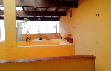 Imagem 5: Casa-São Paulo-LIMÃO