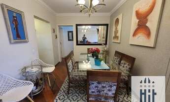 Imagem 7: Apartamento à venda, 138 m² por R$ 1.100.000,00 - Ipiranga - São Paulo/SP