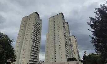 Imagem: Apartamento mobiliado no Condomínio Arcádia