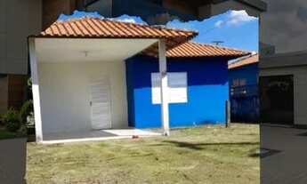 Imagem 2: Casa Nova Mutum Casa com 2 dormitórios