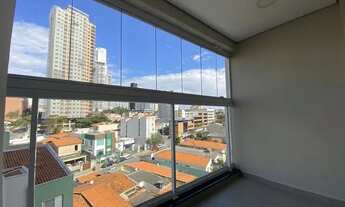 Imagem 6: Apresentamos um elegante Studio de 33m² no Liberty Home Studio. Descubra esse espaço exclu