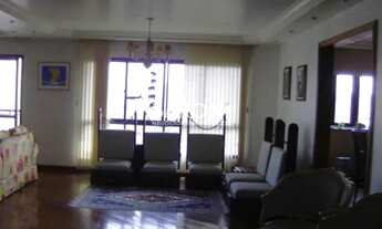 Imagem 3: São Paulo - Apartamento Padrão - Brooklin