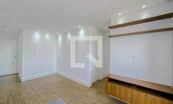 Imagem 6: Apartamento para Aluguel - Jardim Anália Franco, 2 Quartos, 46 m2