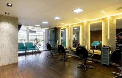 Imagem 3: Plaza Mall - Águas Claras - Loja c/ mezanino