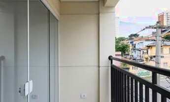 Imagem 5: Apartamento para Aluguel - Cambuci, 2 Quartos, 48 m2